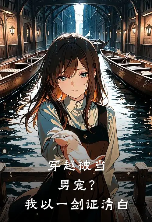 穿越被当男宠？我以一剑证清白