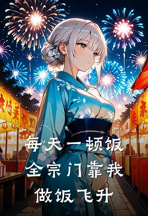 每天一顿饭，全宗门靠我做饭飞升(林小凡赵铁柱)在线阅读免费小说_最新章节列表每天一顿饭，全宗门靠我做饭飞升(林小凡赵铁柱)