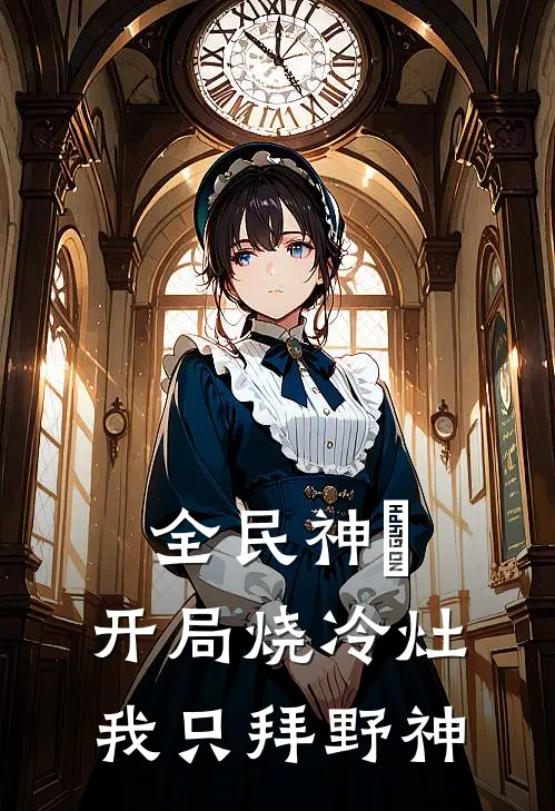 全民神祇：开局烧冷灶我只拜野神林染魏岩热门小说阅读_免费完结小说全民神祇：开局烧冷灶我只拜野神林染魏岩