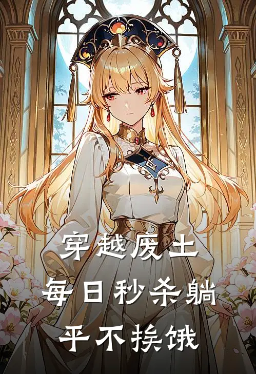 穿越废土：每日秒杀躺平不挨饿顾思雅顾思安热门完本小说_最新章节列表穿越废土：每日秒杀躺平不挨饿(顾思雅顾思安)