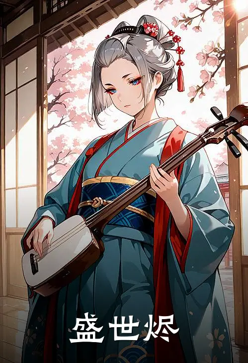 盛世烬(林知微萧煜)免费阅读完整版小说_最新小说全文阅读盛世烬林知微萧煜