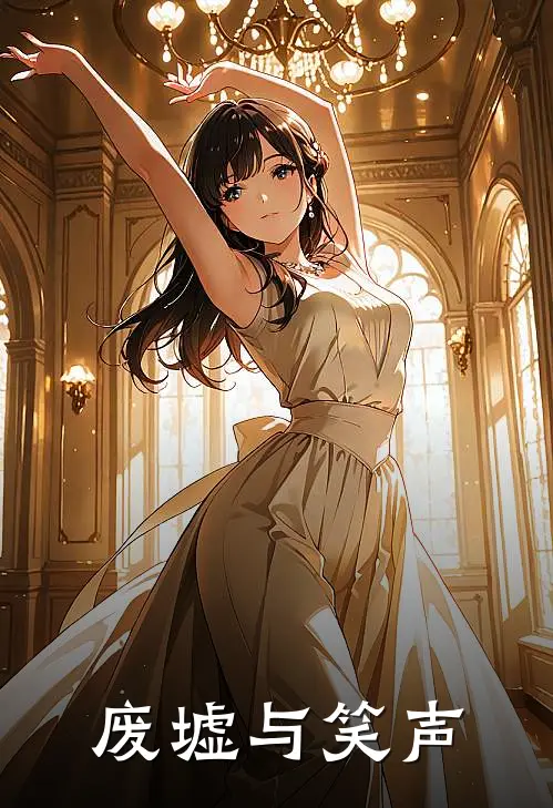 废墟与笑声
