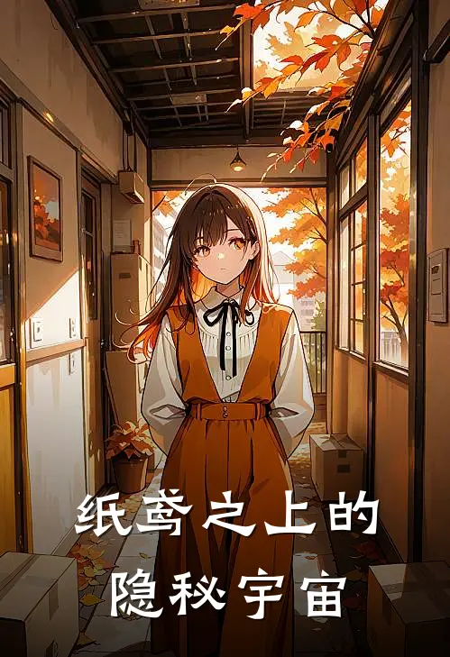 纸鸢之上的隐秘宇宙墨宸燕殊免费小说在线阅读_最新章节列表纸鸢之上的隐秘宇宙(墨宸燕殊)