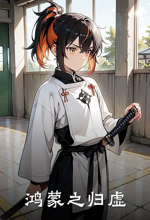 鸿蒙之归虚阿碧皇启完整版小说_最新章节列表鸿蒙之归虚(阿碧皇启)