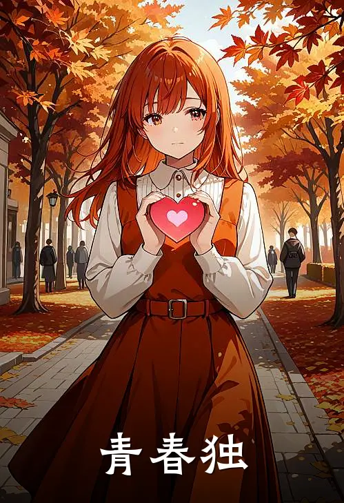 青春独