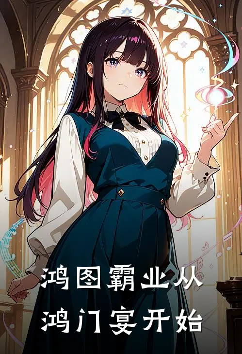 《鸿图霸业从鸿门宴开始》项庄项羽全本阅读_(项庄项羽)全集阅读