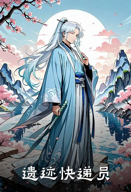 遗迹快递员(陈清扬艾丽亚)完结版小说全文免费阅读_最新小说遗迹快递员(陈清扬艾丽亚)