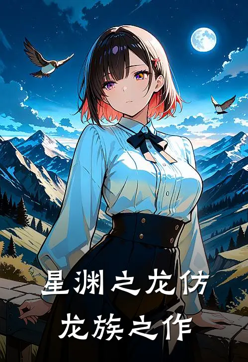 星渊之龙仿龙族之作林星陨陆冥完本完结小说_无弹窗全文免费阅读星渊之龙仿龙族之作(林星陨陆冥)