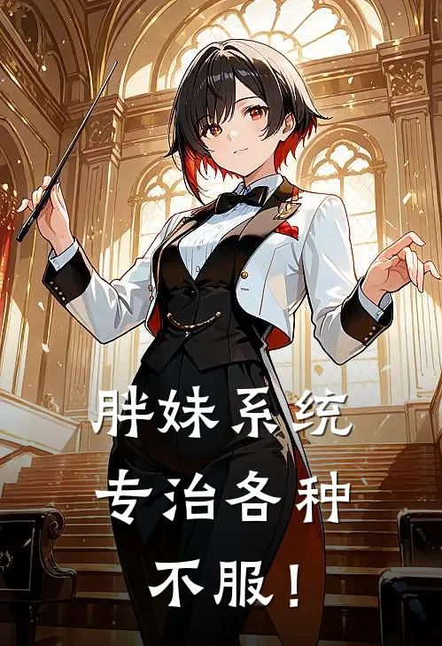 胖妹系统，专治各种不服！(陆清陆清辞)完结版免费阅读_胖妹系统，专治各种不服！全文免费阅读