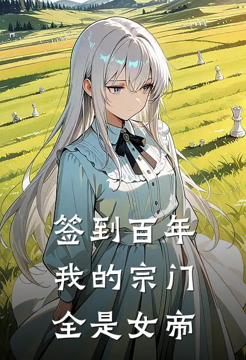 签到百年，我的宗门全是女帝陈北玄昊天宗最新好看小说推荐_完本小说免费签到百年，我的宗门全是女帝(陈北玄昊天宗)