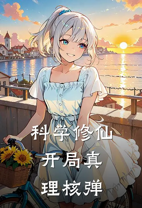 科学修仙，开局真理核弹