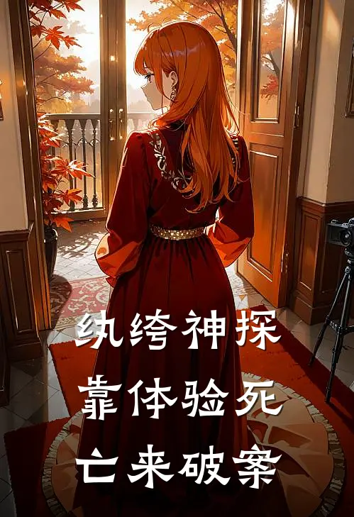 纨绔神探，靠体验死亡来破案(李威沈辞)免费小说_完整版免费阅读纨绔神探，靠体验死亡来破案李威沈辞