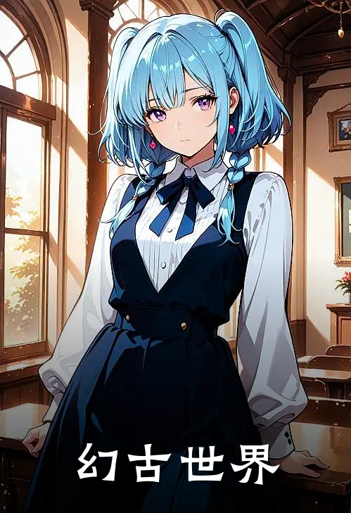 林朔王大锤《幻古世界》完结版免费阅读_林朔王大锤热门小说