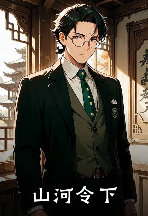 山河令下(沈砚林文轩)最新小说_免费阅读完整版小说山河令下(沈砚林文轩)