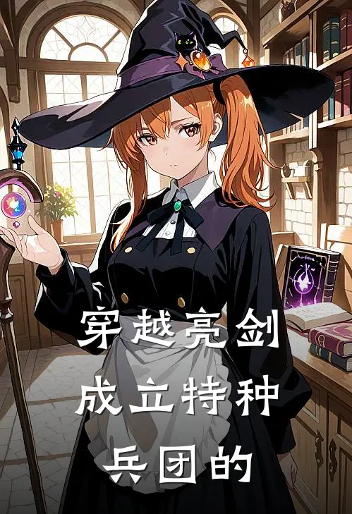 穿越亮剑成立特种兵团的