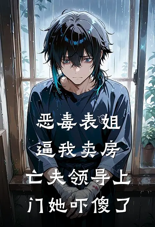 恶毒表姐逼我卖房，亡夫领导上门她吓傻了赵凯李芳小说推荐完结_全集免费小说恶毒表姐逼我卖房，亡夫领导上门她吓傻了(赵凯李芳)