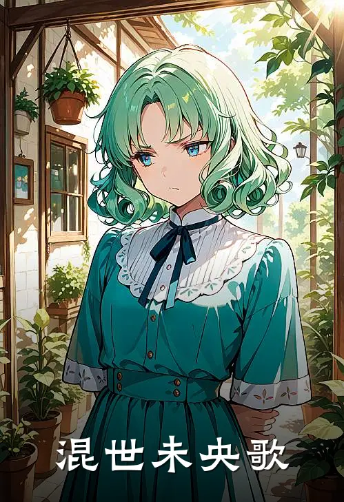 陆小饭郭拾七《混世未央歌》完整版在线阅读_陆小饭郭拾七完整版在线阅读