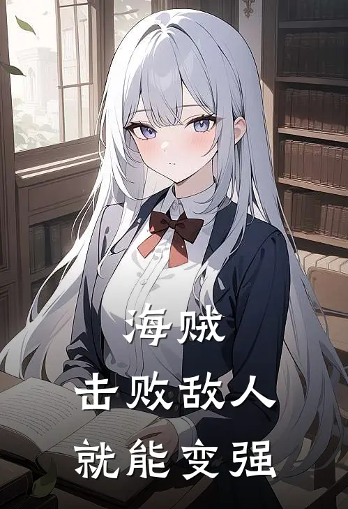 海贼：击败敌人就能变强