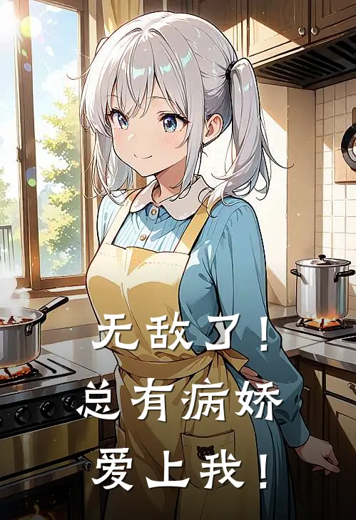 田鑫婉婉无敌了！总有病娇爱上我！全文免费阅读_田鑫婉婉完整版免费阅读