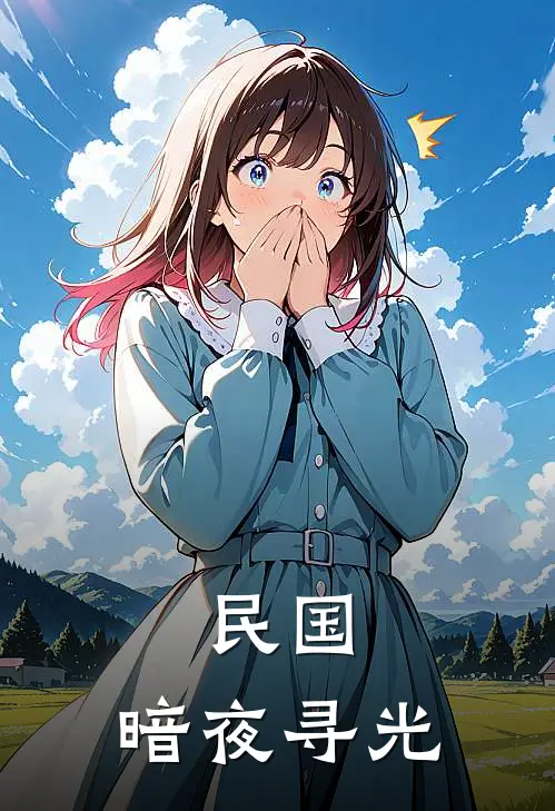 民国：暗夜寻光沈清澜沈伯谦免费小说全集_免费小说在哪看民国：暗夜寻光(沈清澜沈伯谦)