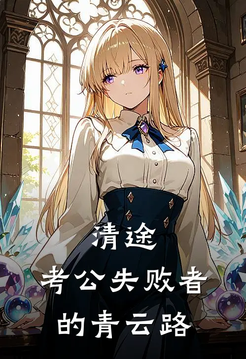 清途：考公失败者的青云路