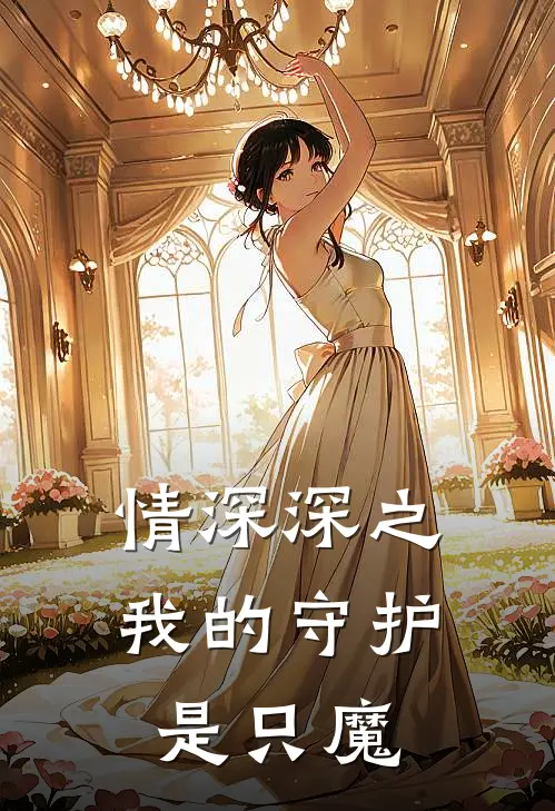 情深深之我的守护是只魔(依萍何书桓)新热门小说_免费完结小说情深深之我的守护是只魔(依萍何书桓)