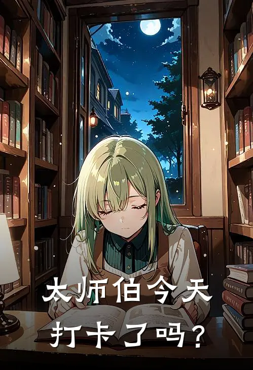 太师伯今天打卡了吗？(习安梁海洋)火爆小说_《太师伯今天打卡了吗？》习安梁海洋小说免费在线阅读