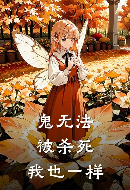 严望陈勃(鬼无法被杀死，我也一样)最新章节免费在线阅读_鬼无法被杀死，我也一样最新章节免费阅读