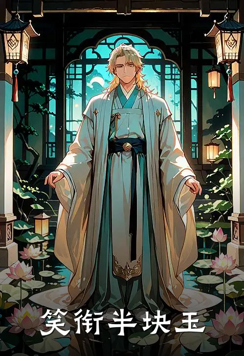 笑衔半块玉(姜璃姜玉柔)全本免费小说_新热门小说笑衔半块玉姜璃姜玉柔