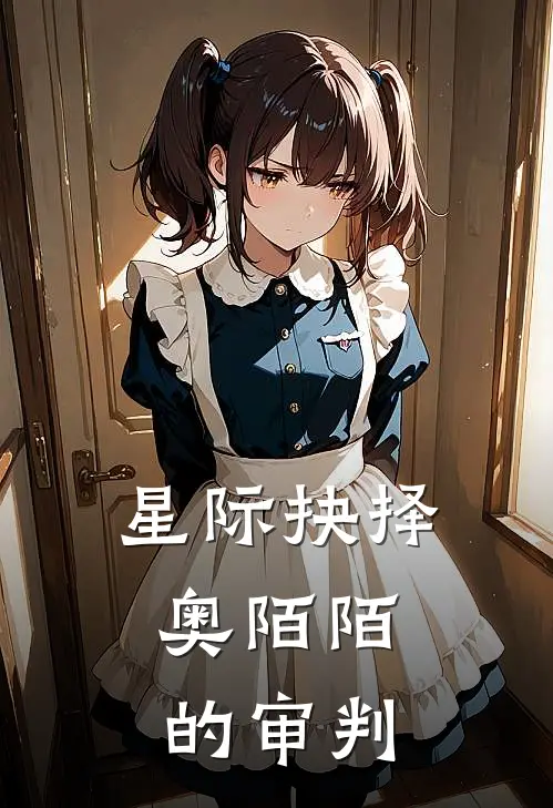 星际抉择：奥陌陌的审判(徐子健维克多)全本免费完结小说_小说完结免费星际抉择：奥陌陌的审判徐子健维克多