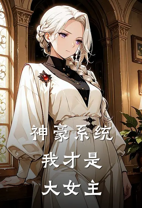 神豪系统：我才是大女主苏晚苏晚最新章节免费阅读_神豪系统：我才是大女主全文免费在线阅读