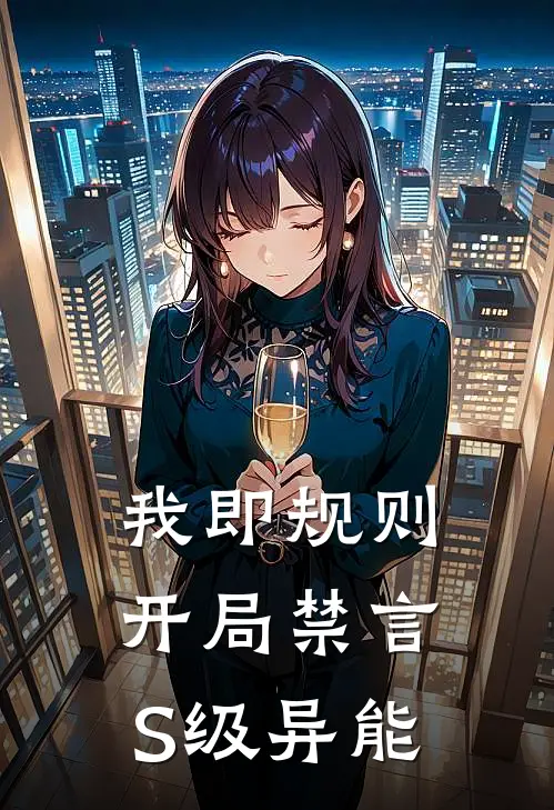 我即规则：开局禁言S级异能(言律熊哥)最新小说_免费阅读完整版小说我即规则：开局禁言S级异能(言律熊哥)