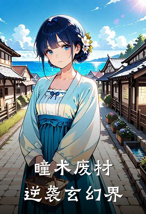 云薇云筝《瞳术废材：逆袭玄幻界》全本免费在线阅读_(云薇云筝)最新章节在线阅读