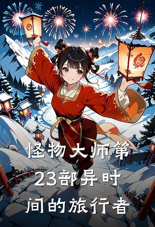 怪物大师第23部异时间的旅行者布布路阿南刻免费热门小说_最热门小说怪物大师第23部异时间的旅行者布布路阿南刻