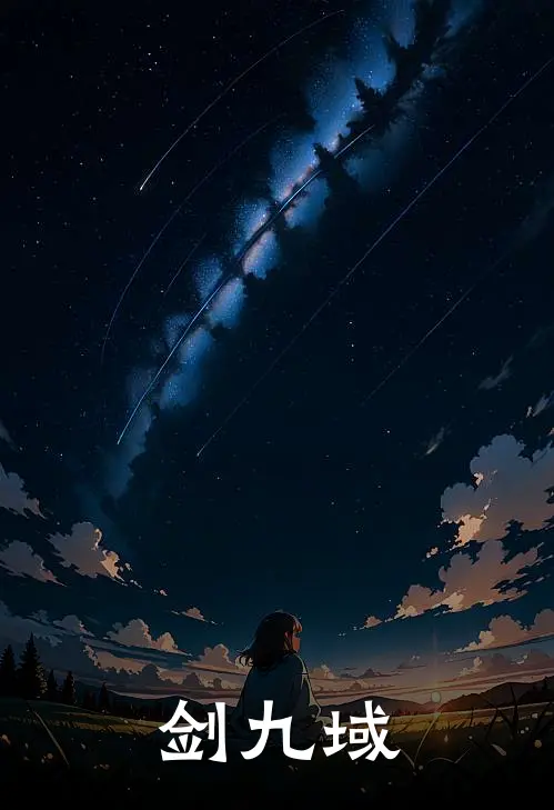 叶尘叶浩《剑九域》_《剑九域》最新章节在线阅读