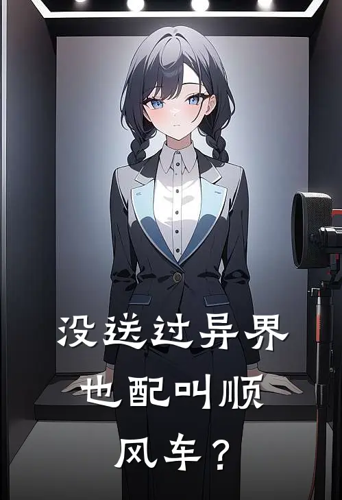 没送过异界，也配叫顺风车？(陈序艾兰)最新推荐小说_在哪看免费小说没送过异界，也配叫顺风车？陈序艾兰