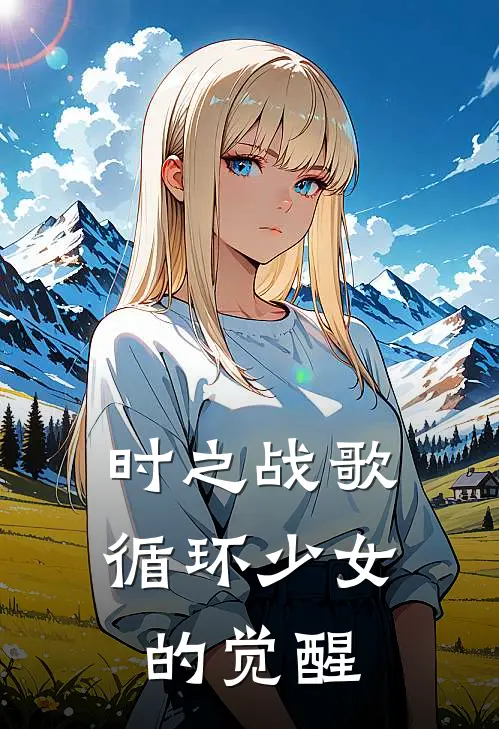 时之战歌循环少女的觉醒