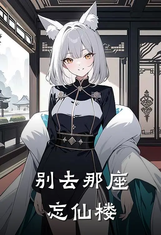 陆野莫商《别去那座忘仙楼》全本免费在线阅读_(陆野莫商)最新章节在线阅读