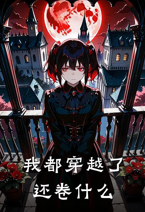 我都穿越了还卷什么(张昊林霞)阅读免费小说_完本热门小说我都穿越了还卷什么张昊林霞