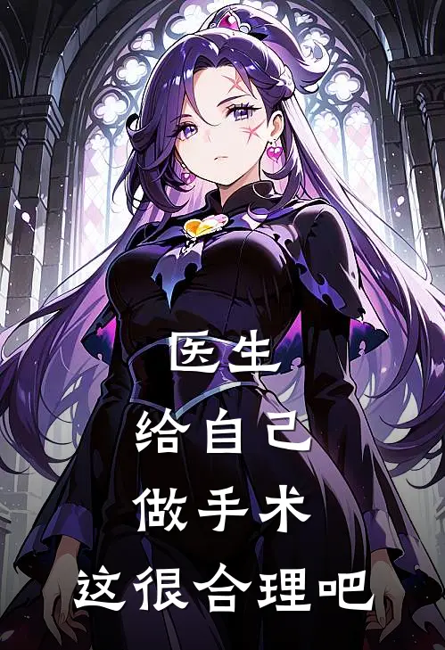 医生：给自己做手术，这很合理吧