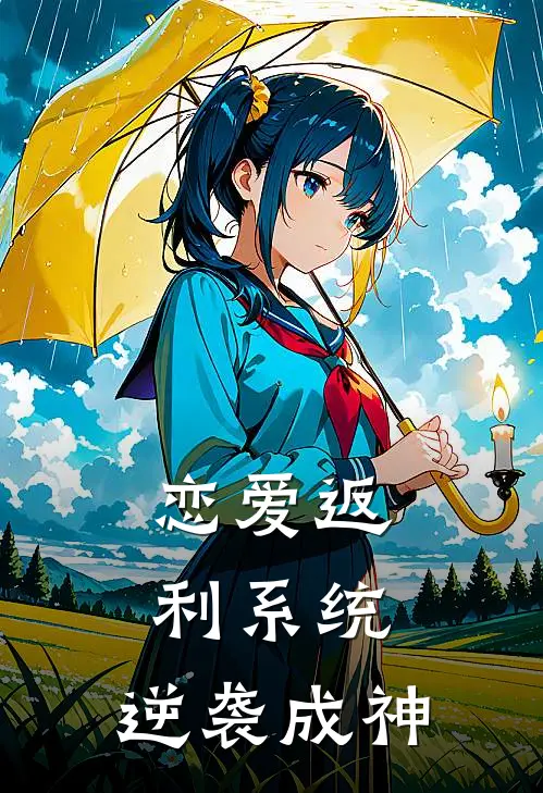 恋爱返利系统，逆袭成神林默李瑶最新完结小说推荐_最新更新小说恋爱返利系统，逆袭成神(林默李瑶)