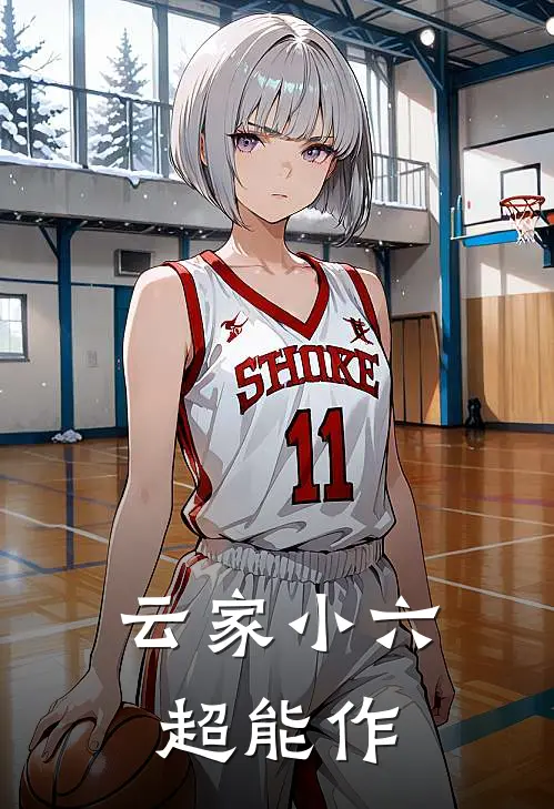 云家小六超能作