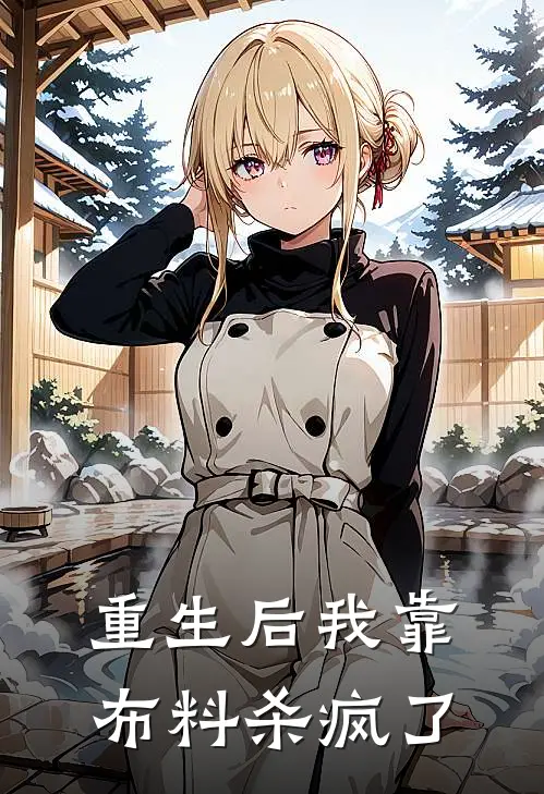 重生后我靠布料杀疯了