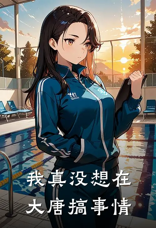 我真没想在大唐搞事情