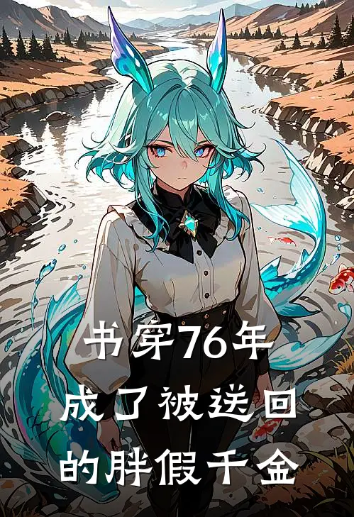 书穿76年成了被送回的胖假千金
