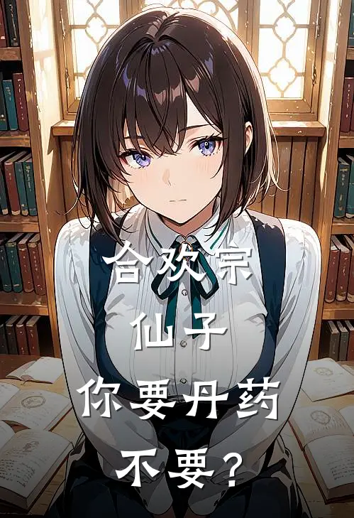 合欢宗：仙子，你要丹药不要？(周珥苏檀儿)完整版免费小说_最热门小说合欢宗：仙子，你要丹药不要？(周珥苏檀儿)