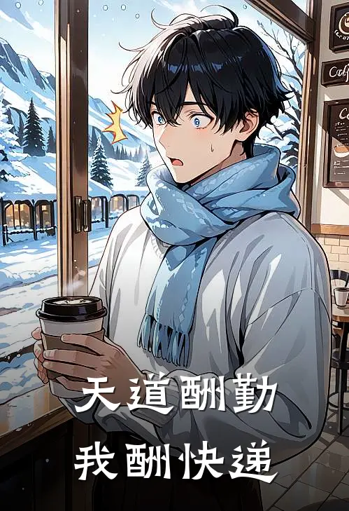 天道酬勤，我酬快递张弛张弛推荐完结小说_免费阅读天道酬勤，我酬快递(张弛张弛)