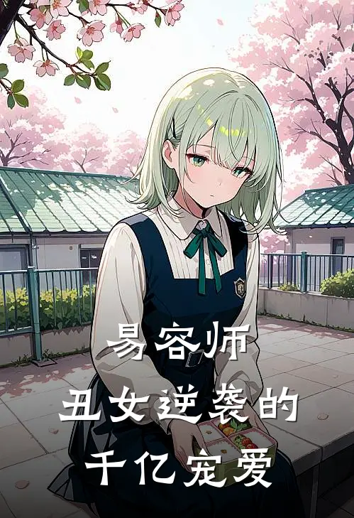 易容师：丑女逆袭的千亿宠爱