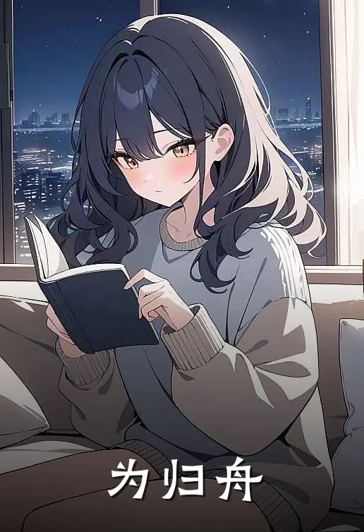 为归舟徐杭徐裕全文免费阅读_完结热门小说为归舟(徐杭徐裕)