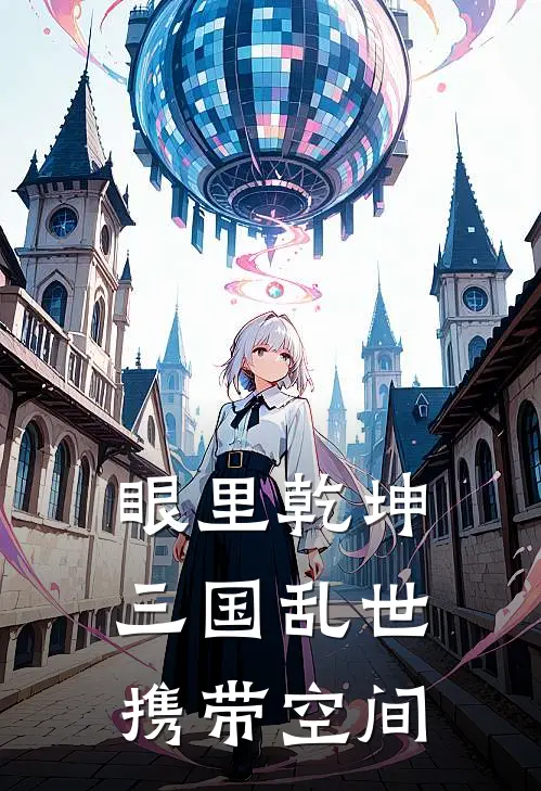 眼里乾坤：三国乱世携带空间陆哲赵二柱新热门小说_小说免费阅读眼里乾坤：三国乱世携带空间(陆哲赵二柱)